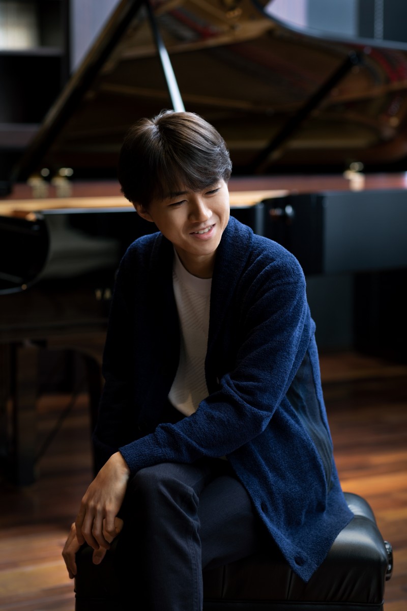 レクザムホール　リサイタルシリーズ２