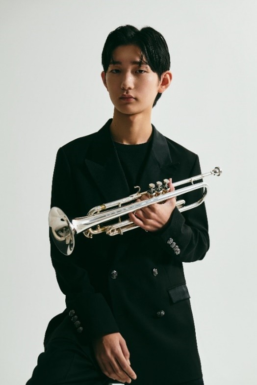 ミヒャエル・バルケ指揮×阪田知樹(ピアノ)×児玉隼人(トランペット)  with ミュンヘン・ゲルトナープラッツ州立劇場管弦楽団