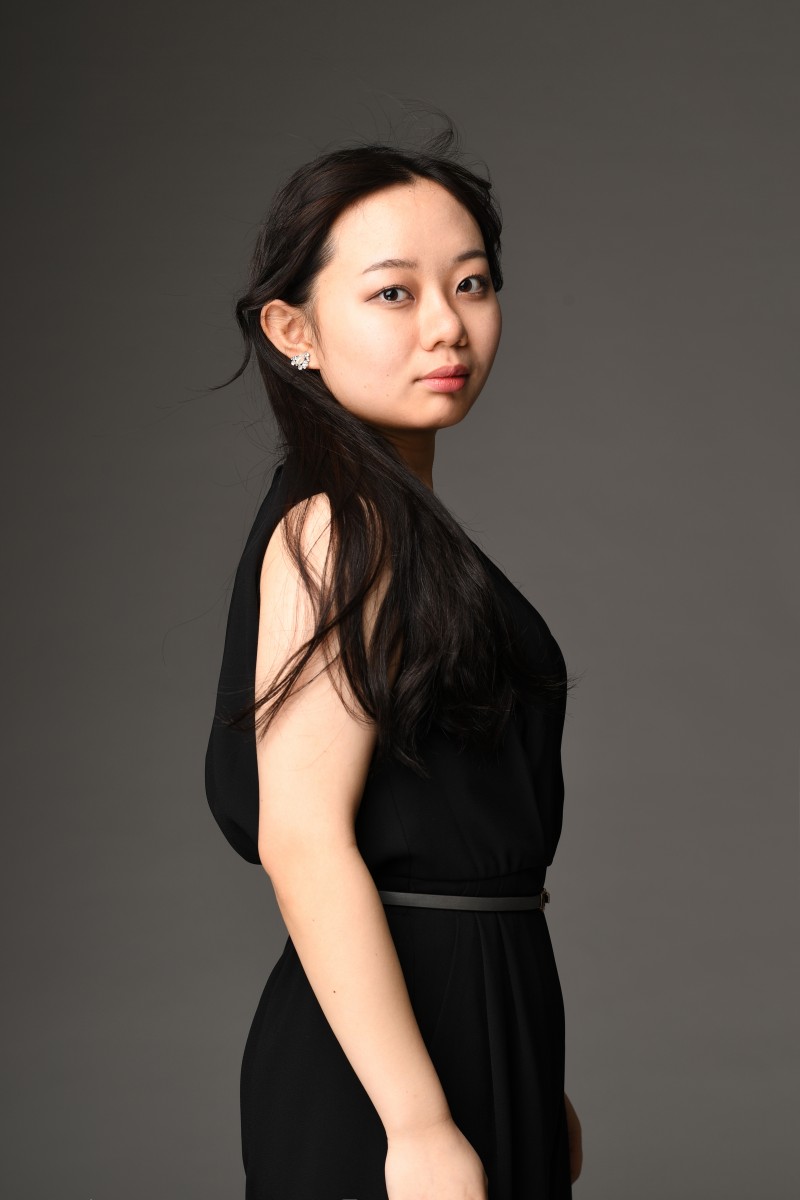 鈴木 愛美　ピアノ・リサイタル