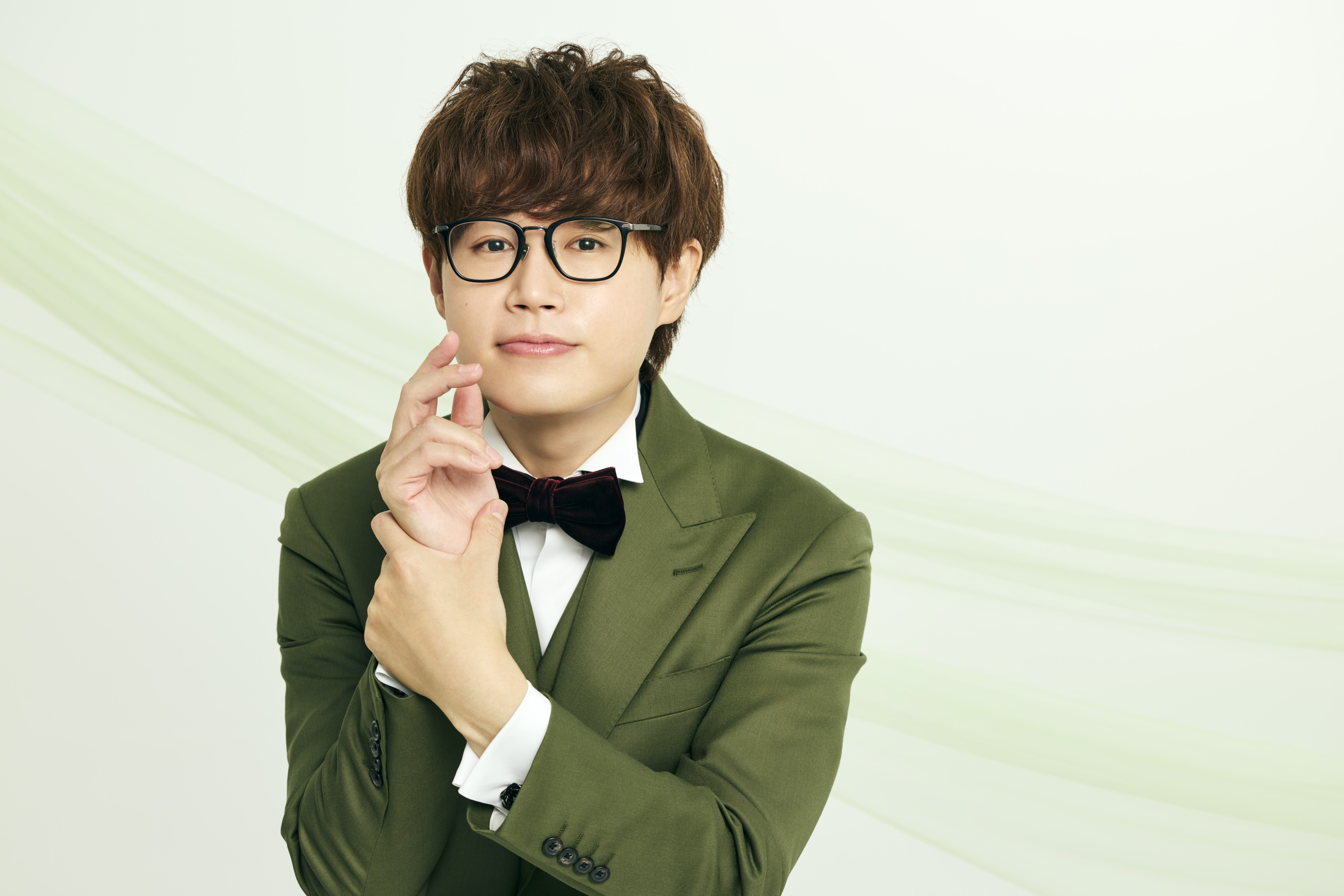 CHASSEUR Presents イル・ド・フランス国立管弦楽団 with 石井琢磨 高松公演