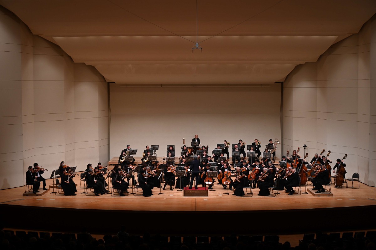 0歳からのコンサート＆オープンハウス