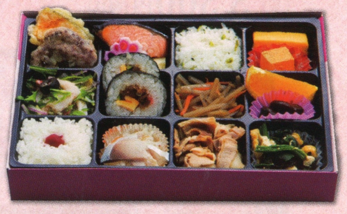 7番弁当