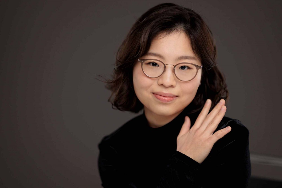 中川優芽花　ピアノ リサイタル