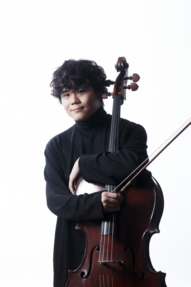 上野通明＆北村朋幹　デュオ リサイタル